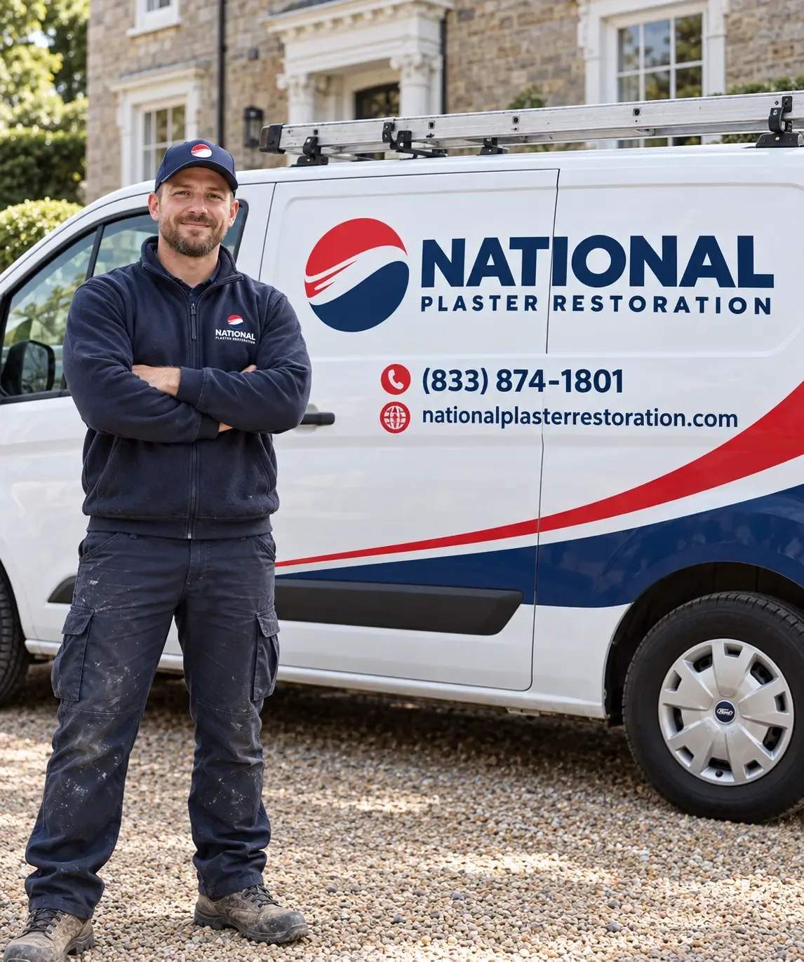 Plaster Repair company in Haven, KS